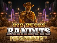 Big Bucks Bandits Megaways