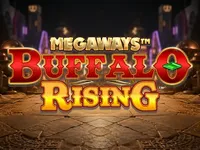 Buffalo Rising All Action Megaways