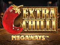 Extra Chilli Megaways