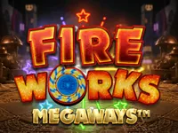 Fireworks Megaways