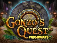 Gonzo’s Quest Megaways