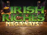 Irish Riches Megaways