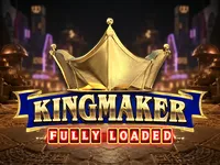 Kingmaker Fully Loaded