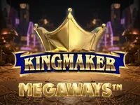 Kingmaker Megaways