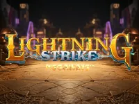 Lightning Strike Megaways