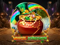 Magical Leprechaun