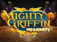 Mighty Griffin Megaways