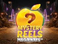 Mystery Reels Megaways