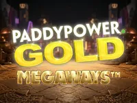Paddy Power Gold Megaways