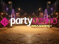 Party Casino Megaways
