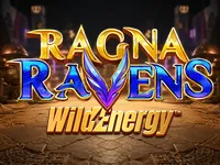 RagnaRavens WildEnergy