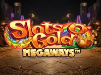 Slots o gold Megaways