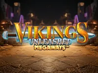 Vikings Unleashed Megaways