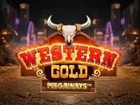 Western Gold Megaways